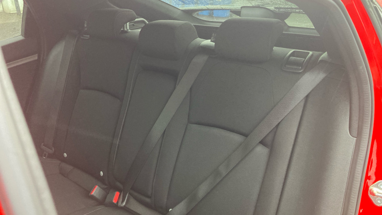 Honda Civic 1.5 VTEC Turbo Sport 5dr Petrol Hatchback